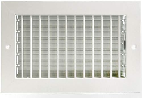 16" X 8" Adjustable AIR Supply Diffuser - Image 7