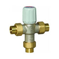 Honeywell Home AM-1 Series S Model Sparco Proportional Thermostatic Mixing Valve by HoneywellAirComfort