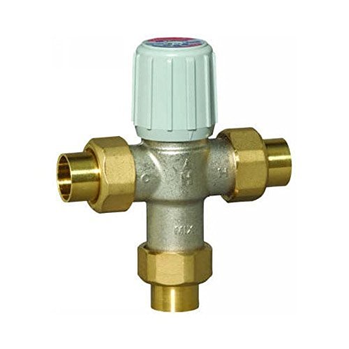 Honeywell Home AM-1 Series S Model Sparco Proportional Thermostatic Mixing Valve by HoneywellAirComfort