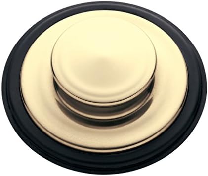 InSinkErator Garbage Disposal Kitchen Sink Stopper, Fits Standard Kitchen Drain - Image 2
