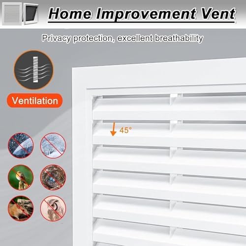 Floor Vent Cover 18 x 34 Air Vent Cover - Image 3