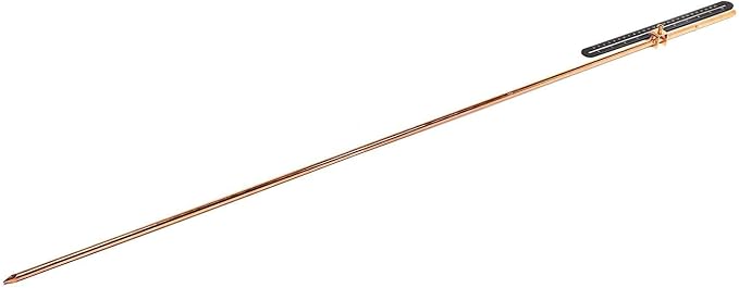 THE CIMPLE CO 4 FT Grounding Rods - Image 2