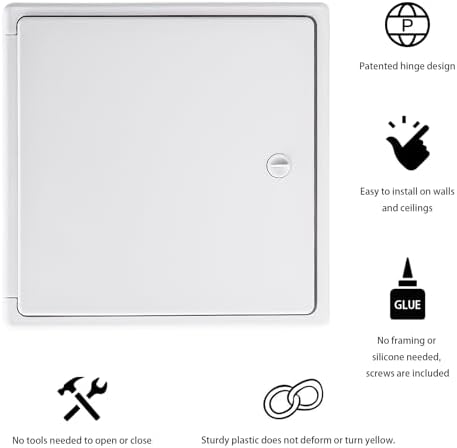 EASY-EXS Access Panel 12x16 - Image 3
