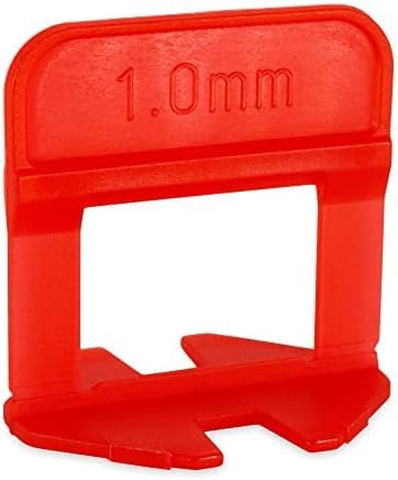 Tile Leveling System – 2000 Tile Spacers – Compatible - Image 9