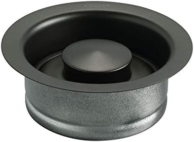 Kohler KR11352CBRZ Disposal Flange, Oil Rubbed Bronze by Unknown