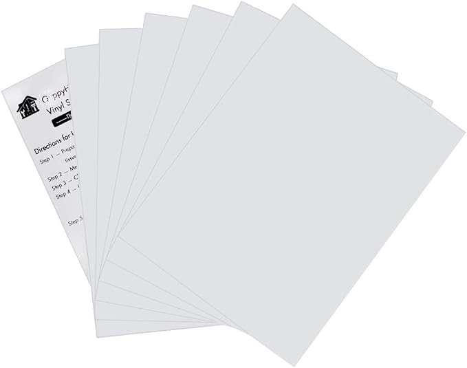Vinyl Siding Repair Kit, Cover Any Cracks, or Blemishes on Vinyl Siding - Image 5