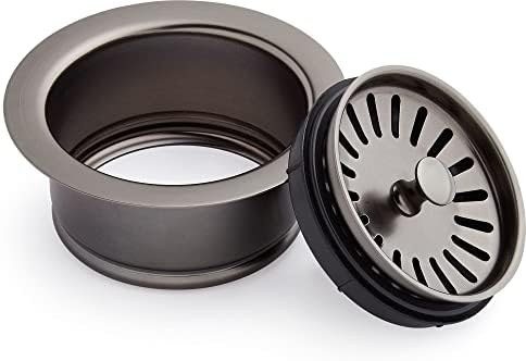 Signature Hardware 483694 4-1/2" Garbage Disposal Flange - Image 6