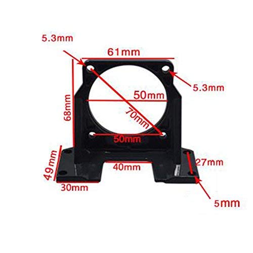 Bringsmart Motor Mounting Bracket - Image 2