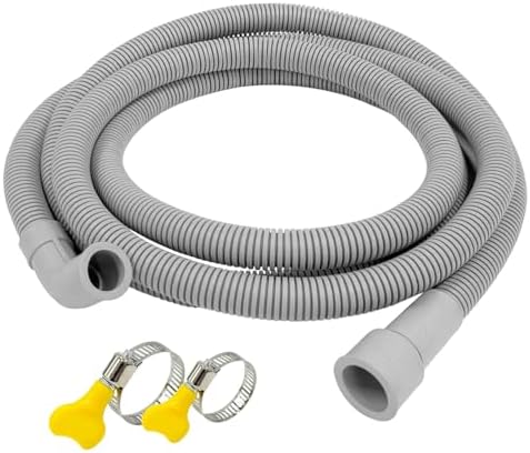 BigHead DD67-00059A DD81-02331A Dishwasher Drain Hose by BigHead