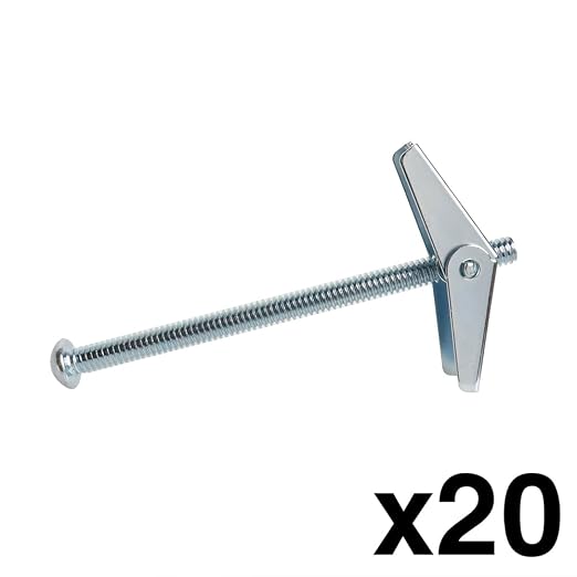 Skywalker Toggle Bolts - Image 2