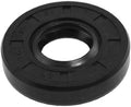 uxcell Metric Rotary Shaft Oil Seal 15x35x7mm TC Double Lips Rubber by uxcell