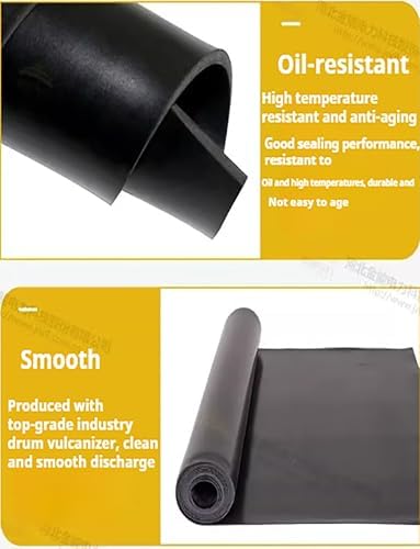 Work Mat, Electrical Insulation Rubber Mat - Image 3