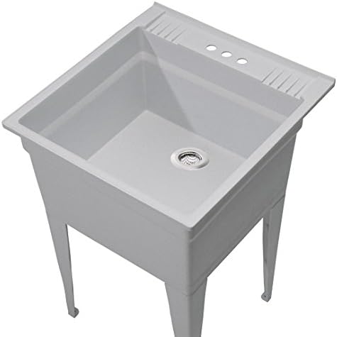 2 Pack - 2.25" Top / 1" Basket- Sink Strainer Bathroom, RV and Lavatory Sink - Image 4