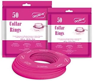 Depileve Wax Warmer Collars - Image 3