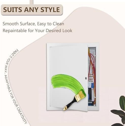 Thicken 1mm 16 x 20 Access Panel - Image 4