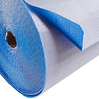 Temporary Floor Protection for Construction Projects, Renovations, Protects by KlickIndustrial