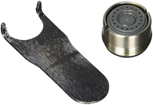 Gerber Plumbing Standard Male Spray Faucet Aerator Kit by Gerber