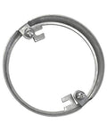 3-1/2 Inch Round 1/2 Inch Deep Pan Box Extension Ring-2 per case by GARVIN