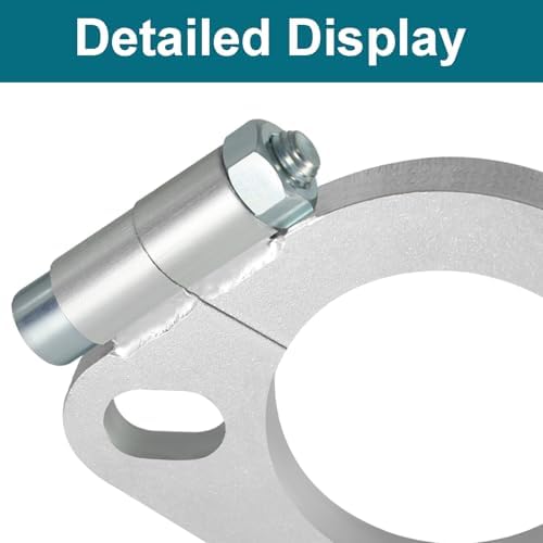 2.5” Exhaust Flange Repair kit - Image 4