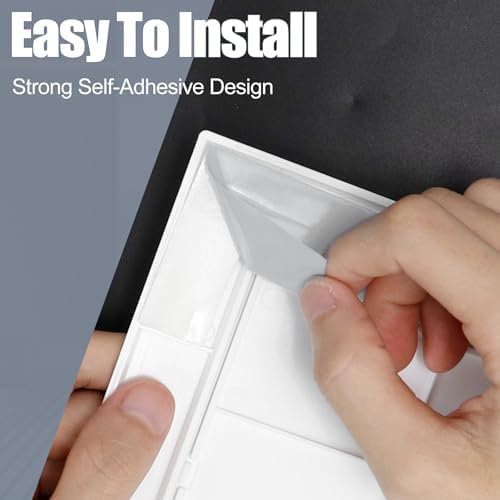 Flamorrow Self Adhesive Access Panel - Image 3