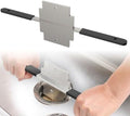 Waste Drain Tool for 3 Tier Commercial Sinks by Unknown