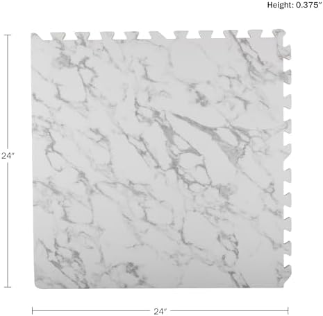 EVA Foam Floor Tiles 12-Pack - Image 6