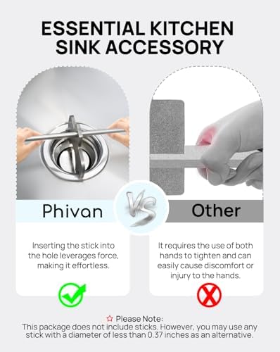 Waste Drain Tool - Image 3