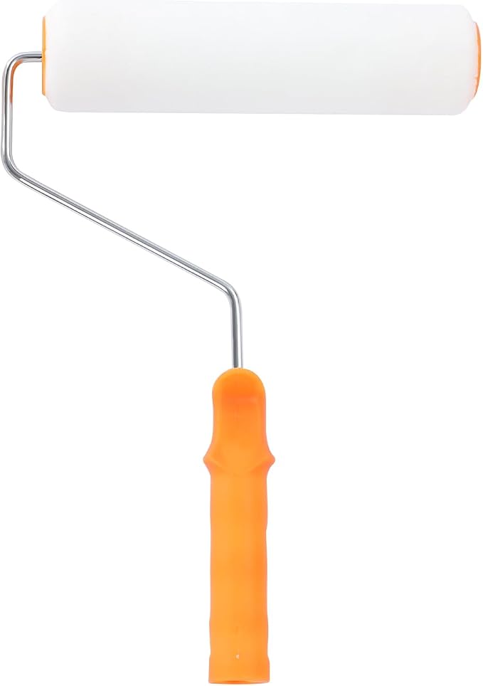 Self Leveling Epoxy Floor Tool Kit, Complete Self-Levelling Cement Set - Image 7