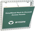 Byson Drywall Access Panel 20x20 Inches – Wall Access Door by Byson