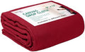 Canvas Drop Cloth for Painting 9x12 feet Pack of 1-8oz Painters Drop Cloths for by Unknown