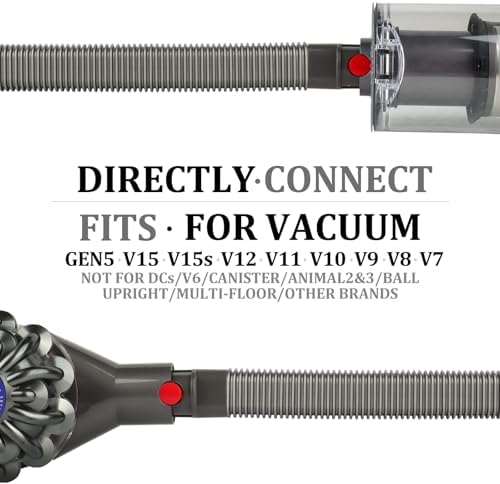Fullclean Dryer Vent Cleaner Kit - Image 3