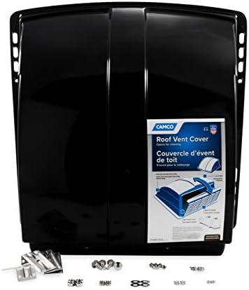 Camco Standard Roof Vent Cover, Opens - Image 4