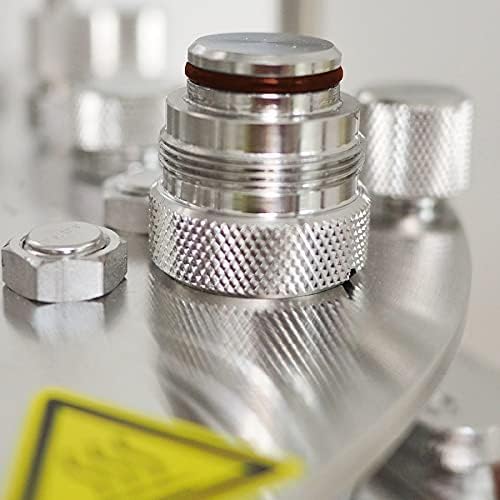 049 O-Ring, 75A Durometer, 5-1/8" OD, 1/16" Width - Image 7
