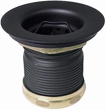 Westbrass A218-62 Junior Bar and Laundry Sink Drain Assembly - Image 2