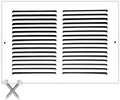 12x8 Return Air Vent Cover Grille by HVACPremium