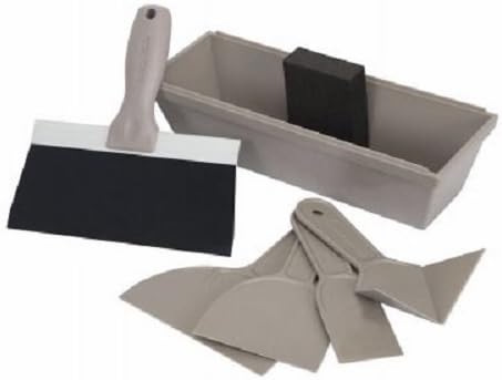MARSHALLTOWN TROWEL G05975 Drywall Repair Kit by Marshalltown
