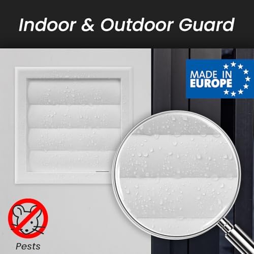 Repa Market 4 Inch Vent Cover - Image 3