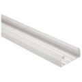 T-70 Non-Metallic Multi-Channel Surface Raceway Base, 8 Ft. by PanduitCorporation
