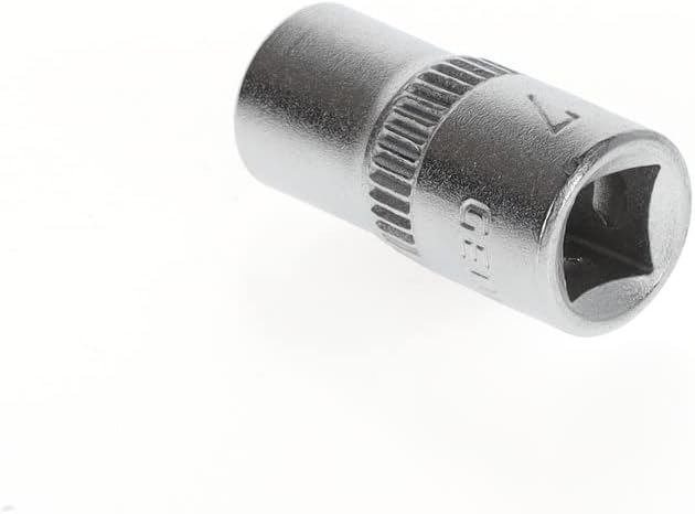 GEDORE D 20 7 Socket 1/4" 7 mm - Image 2