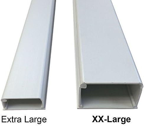 Electriduct XX-Large Latching Cable Raceway - Image 3