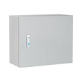 Metal Electrical Enclosure Box, Indoor&Outdoor Electrical Junction Box by JINDOUZI