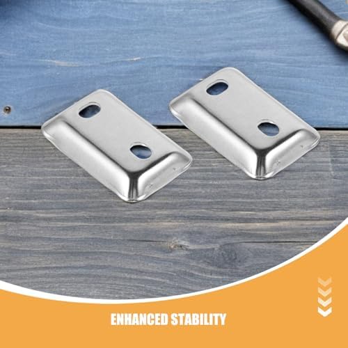 1Set Towel Bar Replacement Part - Image 3