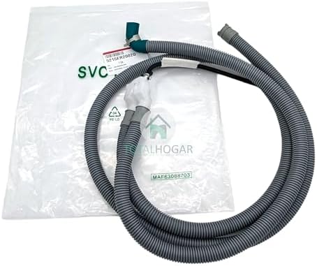LG 5215ER2002G Genuine OEM Drain Hose Assembly - Image 2