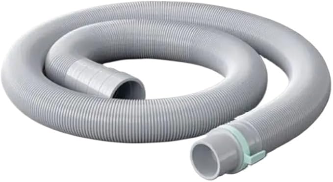 Flexible 1/2/3/5m Washing Machine Drain Hose EVA Dishwasher Extension Pipe - Image 5