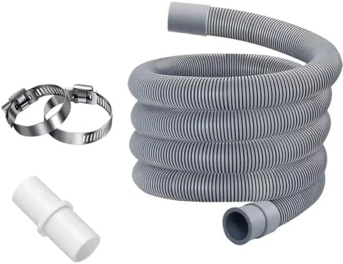 Drain Hose Kit for Hisense WF45V65AW by Unknown