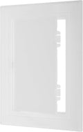PATIKIL 6x4 inch Removable Hinged Access Panel, ABS Plumbing Access Doors Easy by PATIKIL