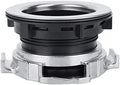 Yosoo 1-Piece Food Waste Disposer Flange and Garbage Disposal Sink Flange Kit by Yosoo