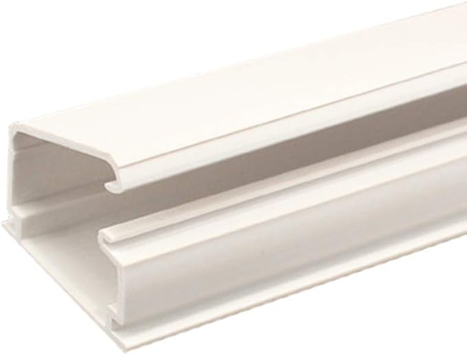 Construct Pro 5 pack of Raceway 4ft Section x 1.38in - Image 2