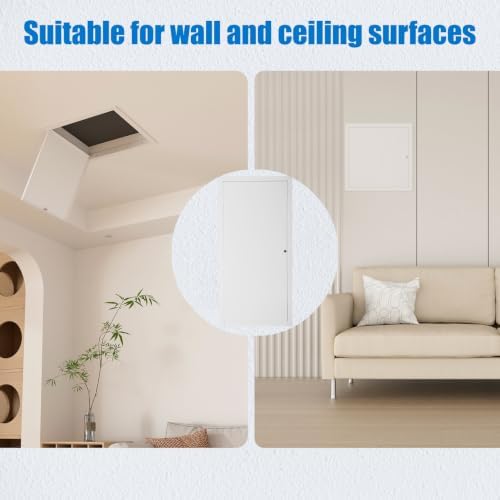 Thicken 1mm 12 x 24 Access Panel - Image 6