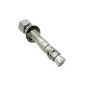 Mighty Fasteners Wedge Anchors – Heavy-Duty 304 Stainless Steel Expansion Bolts by We%E2%80%99reFastenedtoYourNeeds